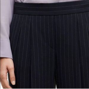 Aritzia Babaton Cohen pant 0. EUC.